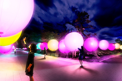 「TOKYO数寄フェス」