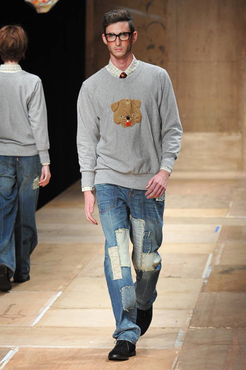 ネ・ネット 2012年春夏<span>コレクション</span> - 写真2