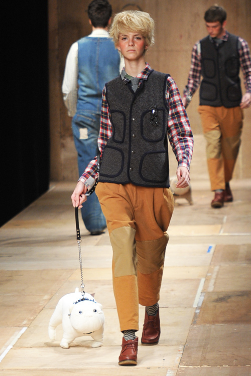 ネ・ネット 2012年春夏<span>コレクション</span> - 写真6