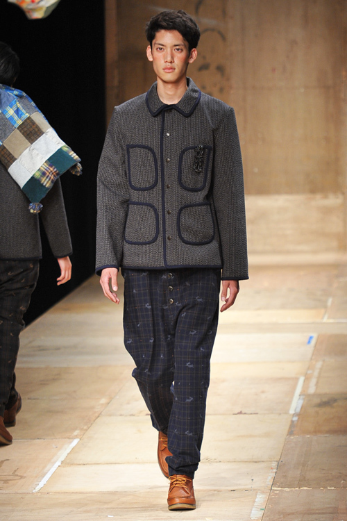 ネ・ネット 2012年春夏<span>コレクション</span> - 写真9