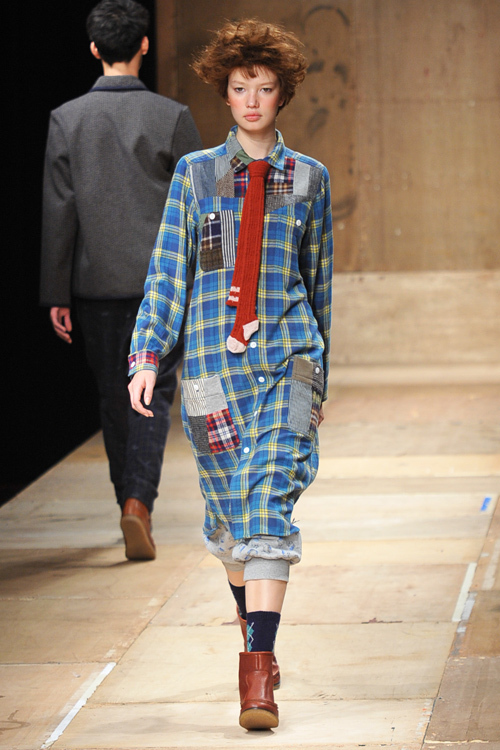 ネ・ネット 2012年春夏<span>コレクション</span> - 写真10