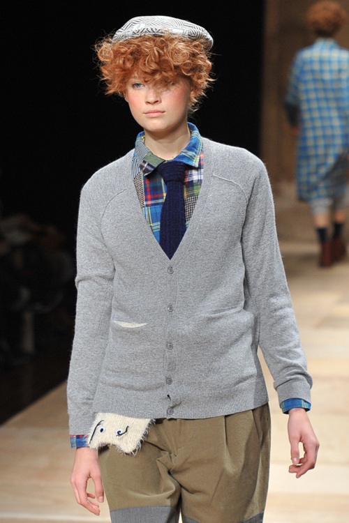 ネ・ネット 2012年春夏<span>コレクション</span> - 写真12