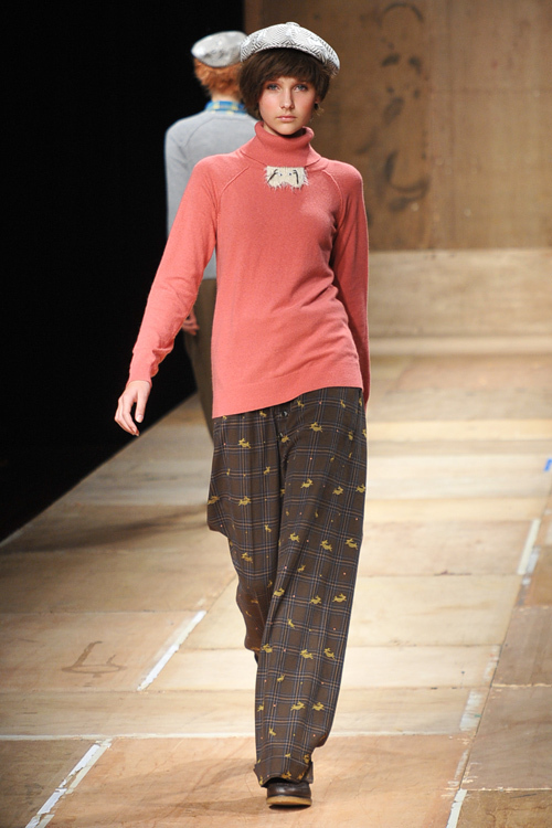 ネ・ネット 2012年春夏<span>コレクション</span> - 写真13