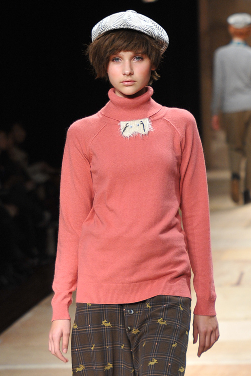 ネ・ネット 2012年春夏<span>コレクション</span> - 写真14