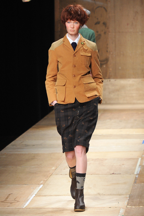 ネ・ネット 2012年春夏<span>コレクション</span> - 写真16