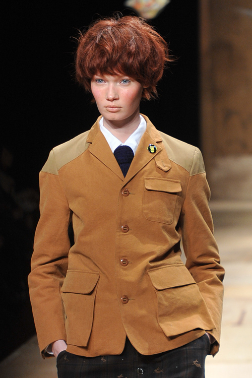 ネ・ネット 2012年春夏<span>コレクション</span> - 写真17