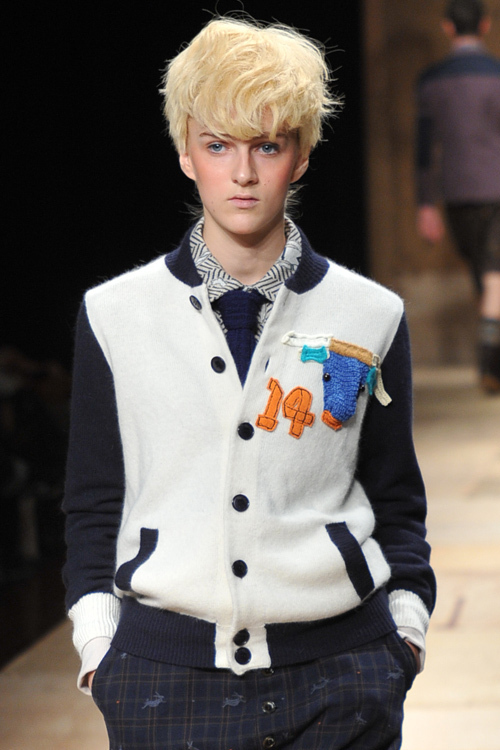 ネ・ネット 2012年春夏<span>コレクション</span> - 写真20