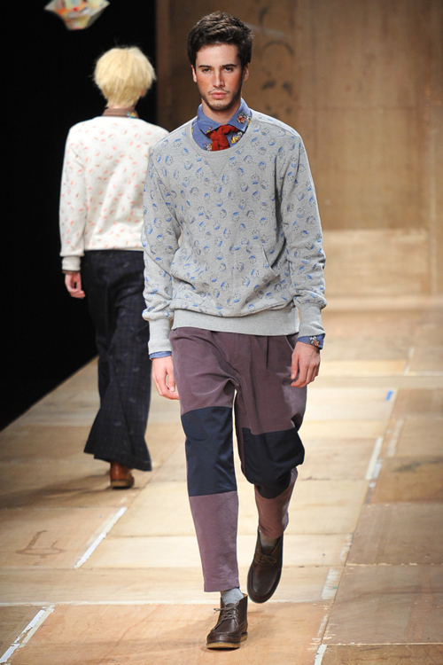 ネ・ネット 2012年春夏<span>コレクション</span> - 写真22