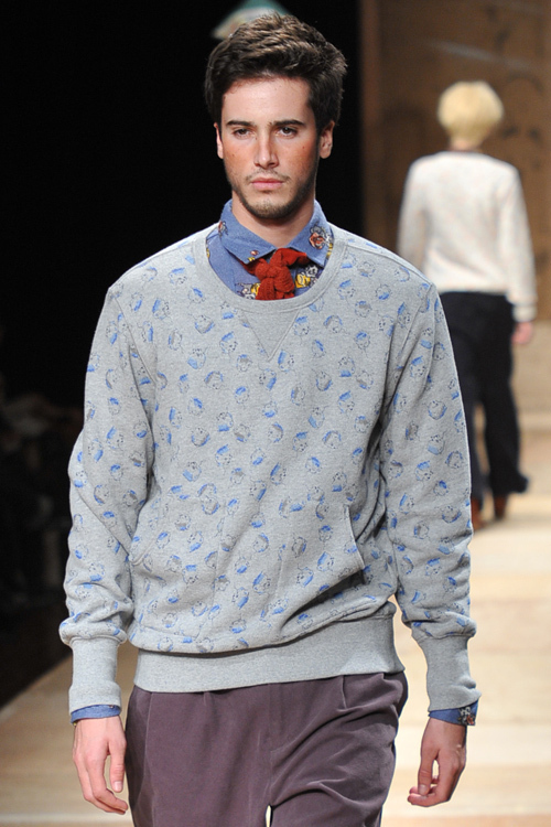 ネ・ネット 2012年春夏<span>コレクション</span> - 写真23