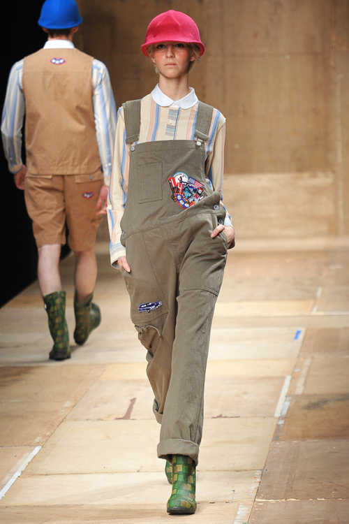 ネ・ネット 2012年春夏<span>コレクション</span> - 写真29
