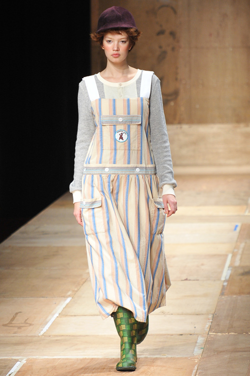 ネ・ネット 2012年春夏<span>コレクション</span> - 写真31