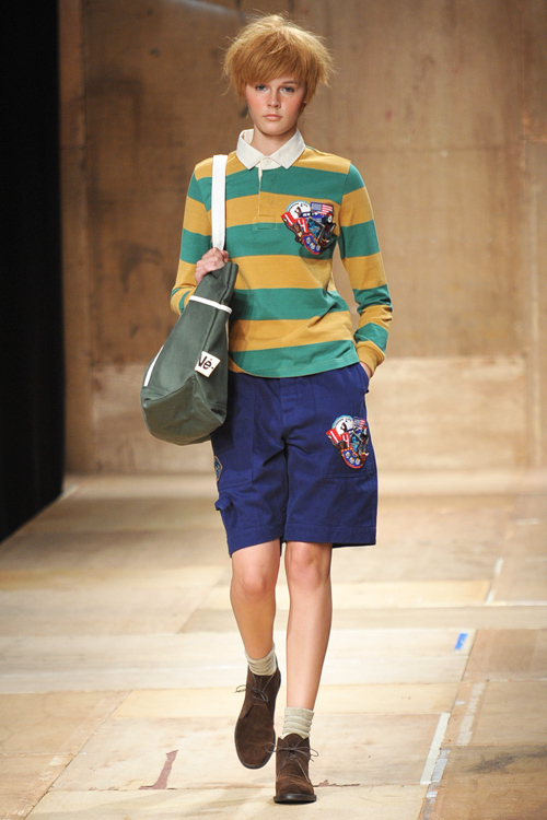 ネ・ネット 2012年春夏<span>コレクション</span> - 写真33