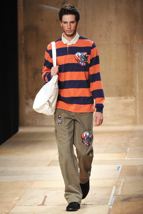 ネ・ネット 2012年春夏<span>コレクション</span> - 写真34