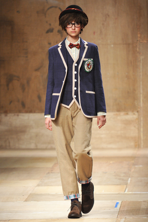 ネ・ネット 2012年春夏<span>コレクション</span> - 写真39