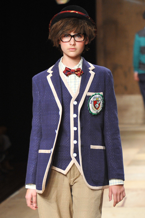 ネ・ネット 2012年春夏<span>コレクション</span> - 写真40