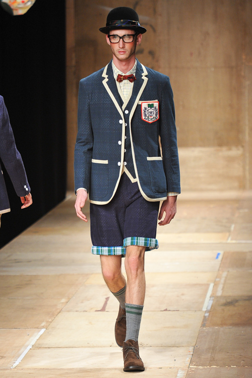 ネ・ネット 2012年春夏<span>コレクション</span> - 写真41