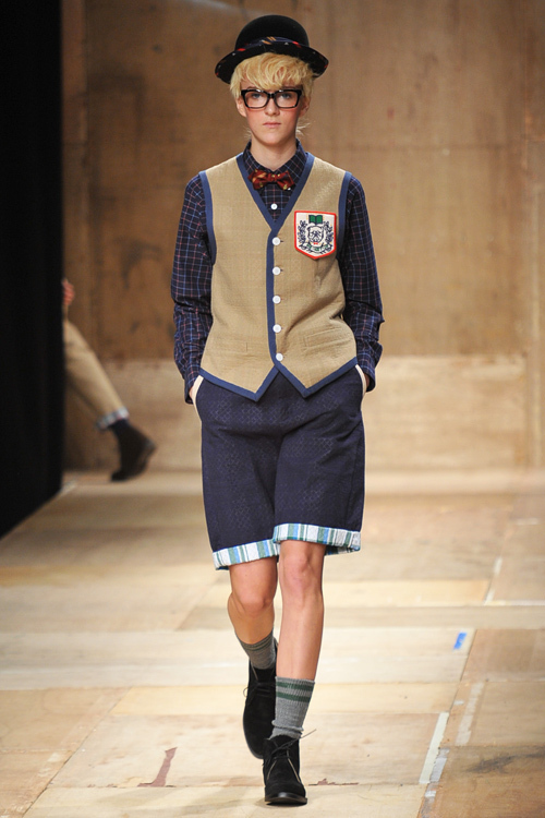 ネ・ネット 2012年春夏<span>コレクション</span> - 写真42