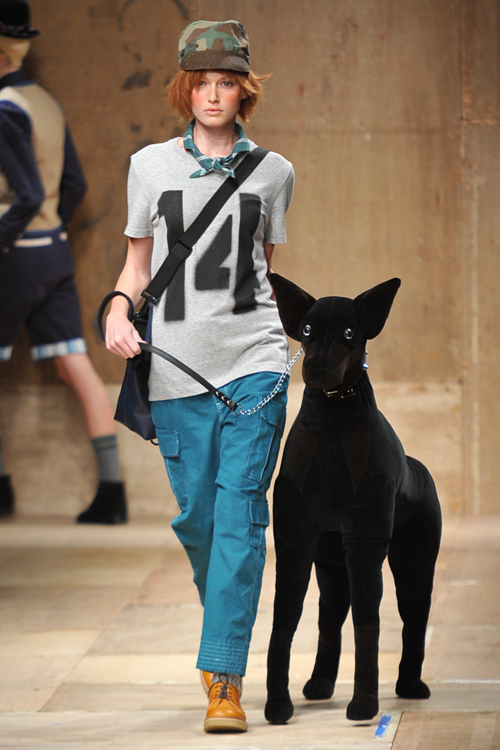 ネ・ネット 2012年春夏<span>コレクション</span> - 写真43