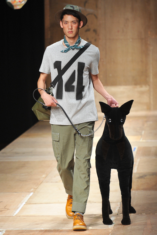 ネ・ネット 2012年春夏<span>コレクション</span> - 写真44