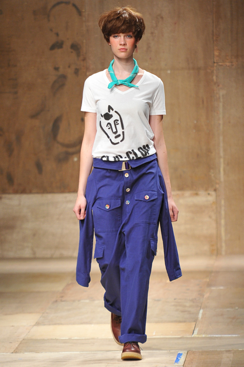 ネ・ネット 2012年春夏<span>コレクション</span> - 写真47