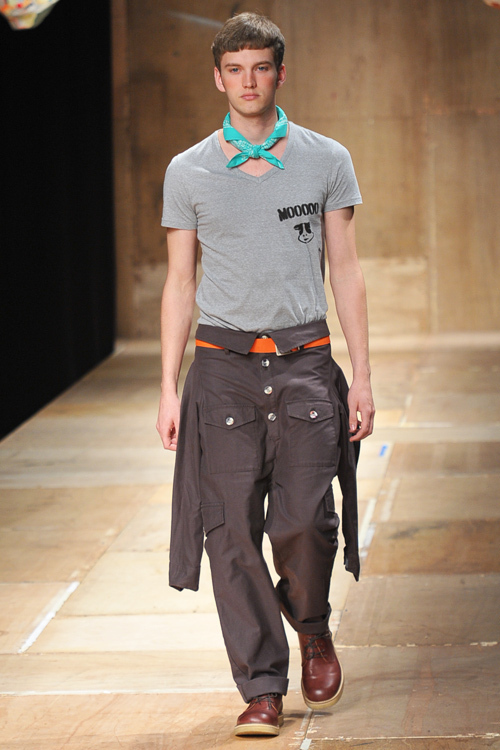 ネ・ネット 2012年春夏<span>コレクション</span> - 写真49