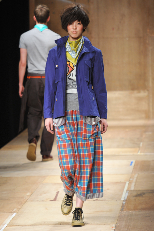 ネ・ネット 2012年春夏<span>コレクション</span> - 写真50