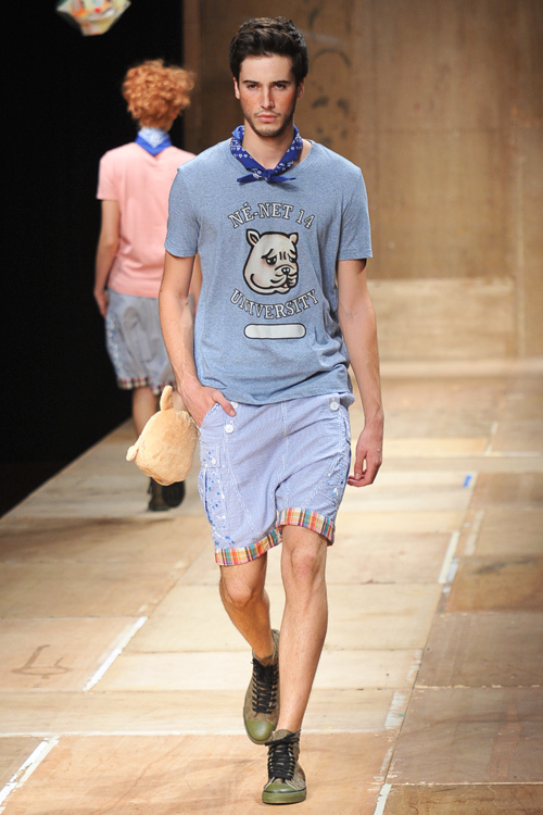 ネ・ネット 2012年春夏<span>コレクション</span> - 写真53