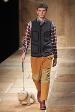 ラギットかつパワフルな女の子に贈る - Ne-net(ネ ネット) 2012年春夏コレクション｜写真7