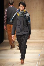 ラギットかつパワフルな女の子に贈る - Ne-net(ネ ネット) 2012年春夏コレクション｜写真8