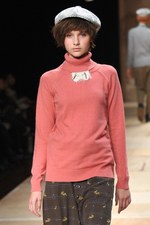 ラギットかつパワフルな女の子に贈る - Ne-net(ネ ネット) 2012年春夏コレクション｜写真14