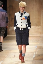 ラギットかつパワフルな女の子に贈る - Ne-net(ネ ネット) 2012年春夏コレクション｜写真19