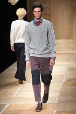 ラギットかつパワフルな女の子に贈る - Ne-net(ネ ネット) 2012年春夏コレクション｜写真22