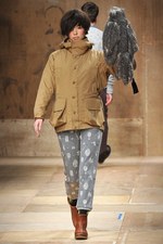 ラギットかつパワフルな女の子に贈る - Ne-net(ネ ネット) 2012年春夏コレクション｜写真24