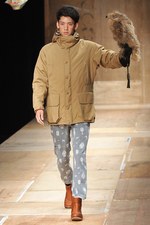 ラギットかつパワフルな女の子に贈る - Ne-net(ネ ネット) 2012年春夏コレクション｜写真25