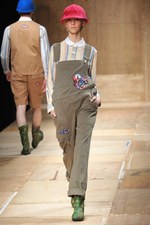 ラギットかつパワフルな女の子に贈る - Ne-net(ネ ネット) 2012年春夏コレクション｜写真29