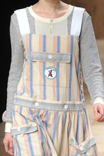 ラギットかつパワフルな女の子に贈る - Ne-net(ネ ネット) 2012年春夏コレクション｜写真32