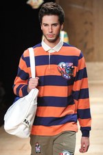 ラギットかつパワフルな女の子に贈る - Ne-net(ネ ネット) 2012年春夏コレクション｜写真35