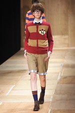 ラギットかつパワフルな女の子に贈る - Ne-net(ネ ネット) 2012年春夏コレクション｜写真36