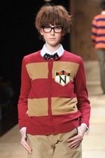 ラギットかつパワフルな女の子に贈る - Ne-net(ネ ネット) 2012年春夏コレクション｜写真37