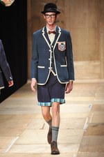 ラギットかつパワフルな女の子に贈る - Ne-net(ネ ネット) 2012年春夏コレクション｜写真41