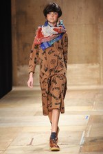 ラギットかつパワフルな女の子に贈る - Ne-net(ネ ネット) 2012年春夏コレクション｜写真46