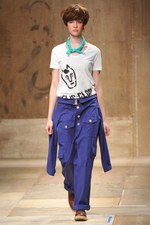 ラギットかつパワフルな女の子に贈る - Ne-net(ネ ネット) 2012年春夏コレクション｜写真47