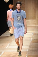 ラギットかつパワフルな女の子に贈る - Ne-net(ネ ネット) 2012年春夏コレクション｜写真53