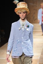 ラギットかつパワフルな女の子に贈る - Ne-net(ネ ネット) 2012年春夏コレクション｜写真55