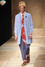 ラギットかつパワフルな女の子に贈る - Ne-net(ネ ネット) 2012年春夏コレクション｜写真56