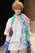 ラギットかつパワフルな女の子に贈る - Ne-net(ネ ネット) 2012年春夏コレクション｜写真59