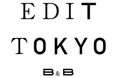 講演会｜「本屋 EDIT TOKYO」銀座 ソニービルに限定オープン - 下北沢「本屋B&B」手がける新店舗