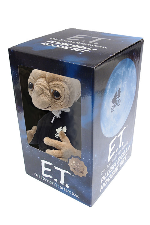 ミルクボーイ(MILKBOY) E.T.｜写真6