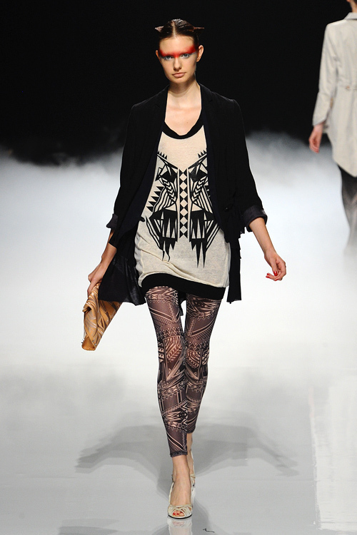 ソマルタ 2012年春夏<span>コレクション</span> - 写真13