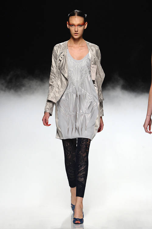ソマルタ 2012年春夏<span>コレクション</span> - 写真23